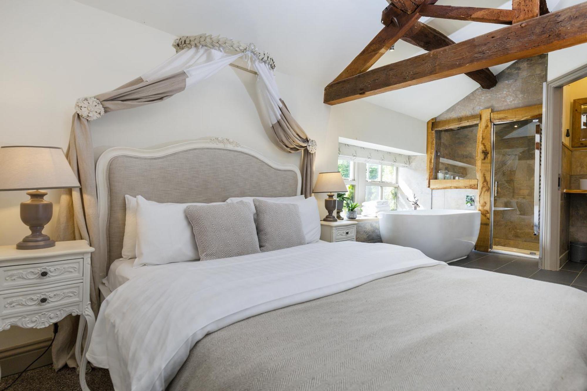 The Fleece Inn At Barkisland Ripponden Room photo